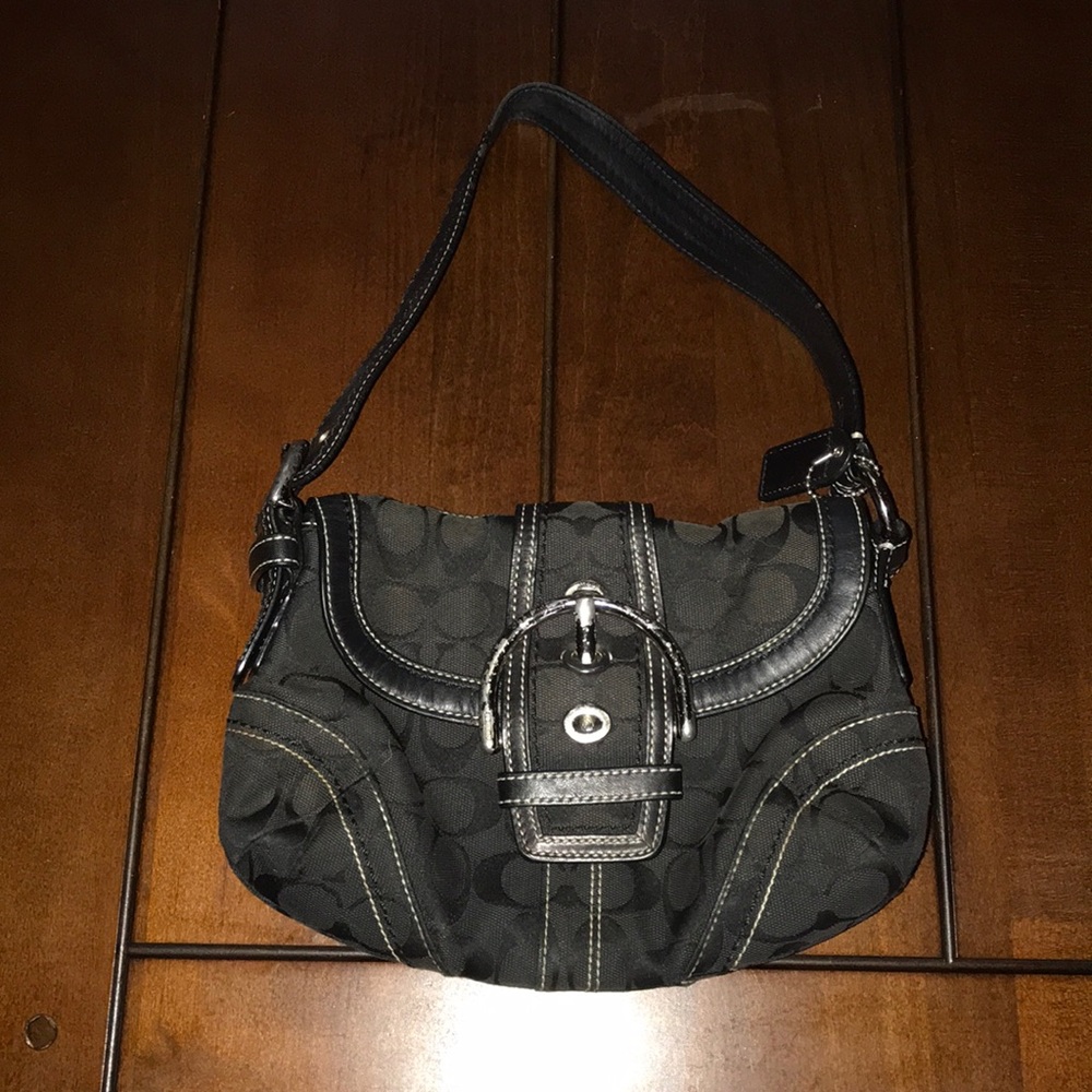 Coach mini Soho